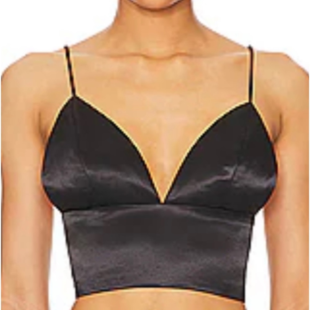 House of Harlow Bralette